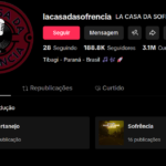 🔥 VENDO PERFIL DO TIKTOK – 188 MIL SEGUIDORES, Monetizado e com Tiktok shop ativo🔥