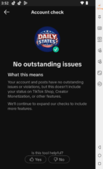 🇺🇸 CONTA MONETIZADA AMERICANA COM 14,7K DE SEGUIDORES RENDENDO DOLÁRES É JÁ COM NICHO!!!! ( oferta imperdível ) 🚨 - Imagem 3