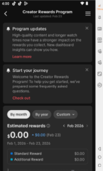 🇺🇸 CONTA TIKTOK AMERICANA MONETIZADA COM 10.3k DE SEGUIDORES!! ( oferta imérdível ) 🚨 - Imagem 2