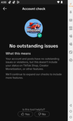 🇺🇸 CONTA TIKTOK AMERICANA MONETIZADA COM 10.3k DE SEGUIDORES!! ( oferta imérdível ) 🚨 - Imagem 3