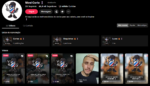CONTA TIKTOK MONETIZADA | 66,4K SEG👥 | 1,5 MILHÃO CURT❤️| CORTES DE CABELO💇‍♂️| SHOP HABILITADO 🛒