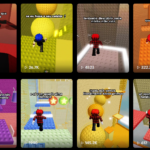 CONTA TIKTOK | 4,1K+ SEG👥| 96K+ CURT❤️| NICHO ROBLOX 🎮| PERFIL PRONTO P/ ESCALA 🚀