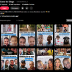 CONTA TIKTOK  MONET | 81K SEG👥| 1,3 MILHÃO CURT❤️| SHOP ATIVO | NOTÍCIAS & REPORTAGENS📰| ALTO ENGAJAMENTO ORGÂNICO 📈