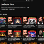CANAL DARK de ESPIRITUALIDADE +200 INSCRITOS !!!