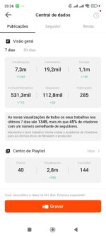 Vendo Kwai engajado Viralizado - Imagem 2