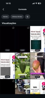 Página de futebol engajada, 21.9k de seguidores orgânicos - Imagem 5