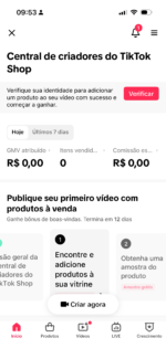 Conta com SHOP ATIVO 🤑 10mil seguidores - Imagem 2