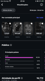 Instagram a venda - Imagem 6