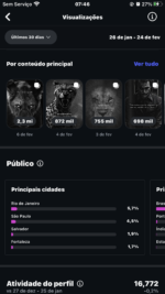 Instagram a venda - Imagem 5