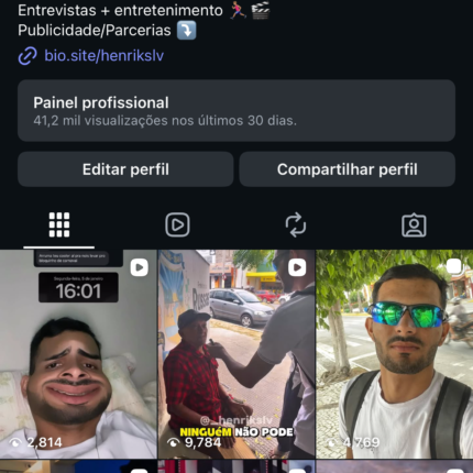 Página 33.1 mil seguidores