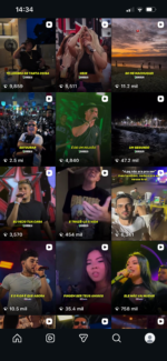 Página 33.1 mil seguidores - Imagem 3