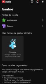 Canal do YouTube monetizado - Imagem 3