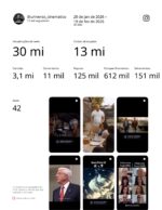 Instagram Conta Monetizada, 13k seguidores - Universo Cinematico - Imagem 2