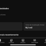 Canal com 33 Mil Inscritos – Pronto para Monetizar!