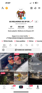 AS MELHORES DE SP 011 - Imagem 2