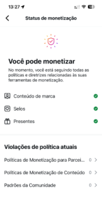 🔥 VENDO INSTAGRAM NICHO BARBEARIA ( BOM PARA FAZER DINHEIRO COM DIVULGAÇÃO ) - Imagem 2