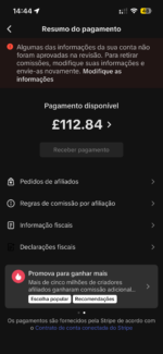 TIKTOK 199mil SEGUIDORES PUBLICO INGLES + CONTA ADSENSE COM SALDO DE $112 EUROS - Imagem 2
