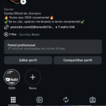 Instagram Focado em Free Fire! 4K de seguidores.