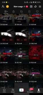 CONTA TIK TOK MONETIZADA 📊 20 mil Seguidores - fazendo pagamentos 💲 - Imagem 4