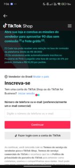CONTA TIK TOK MONETIZADA 📊 20 mil Seguidores - fazendo pagamentos 💲 - Imagem 2
