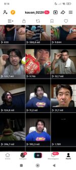 🔥 VENDO CONTA NO TIKTOK – RECÉM CRIADA🔥