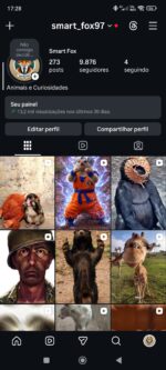 Combo Rede Social - Imagem 4