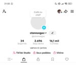 Tiktok shop