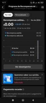 Tiktok conta monetizada com 20 mil 800 seguidores e com mais de 47 mil e 500 curtidas e com tiktok shop ativo com documento - Imagem 2
