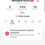 TIKTOK Shop Ativado (SEM DOCUMENTO) pronto pra configurar 2k seguidores