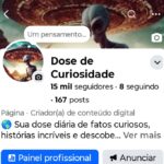 Monetizada em assinatura e estrela