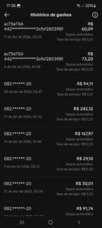 Conta TikTok 392k seguidores com tiktokshop e programa recompensa - Imagem 4