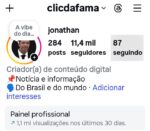 Instagram barato ninchado