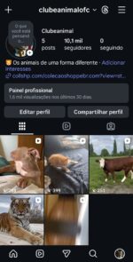 Clubeanimalofc - Imagem 2