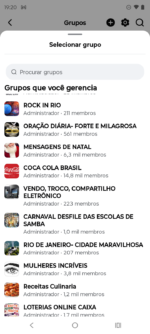 Pagina do Facebook + Pagina do Kwai monetizadas com muitos seguidores - Imagem 3