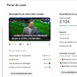 CANAL DO RAYADOS DO MEXICO- FUTEBOL