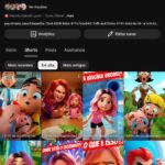 Comprar Canal YouTube Viral|197K Inscritos| SELO DE Verificado✅