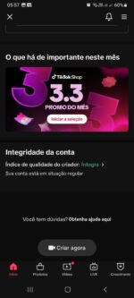 🔥🚀 CONTA MONETIZADA COM TIKTOK SHOP ATIVO – PRONTA PRA FATURAR HOJE! 💰⚡ - Imagem 2