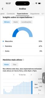 3 Contas TikTok Shop BR – COMBO EXCLUSIVO 🚀 - Imagem 3