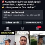 INSTAGRAM 76K DE SEGUIDORES PARADOS POREM REAIS MUITO BARATO!