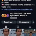 INSTAGRAM 54,7K DE SEGUIDORES PARADOS POREM REAIS MUITO BARATO!