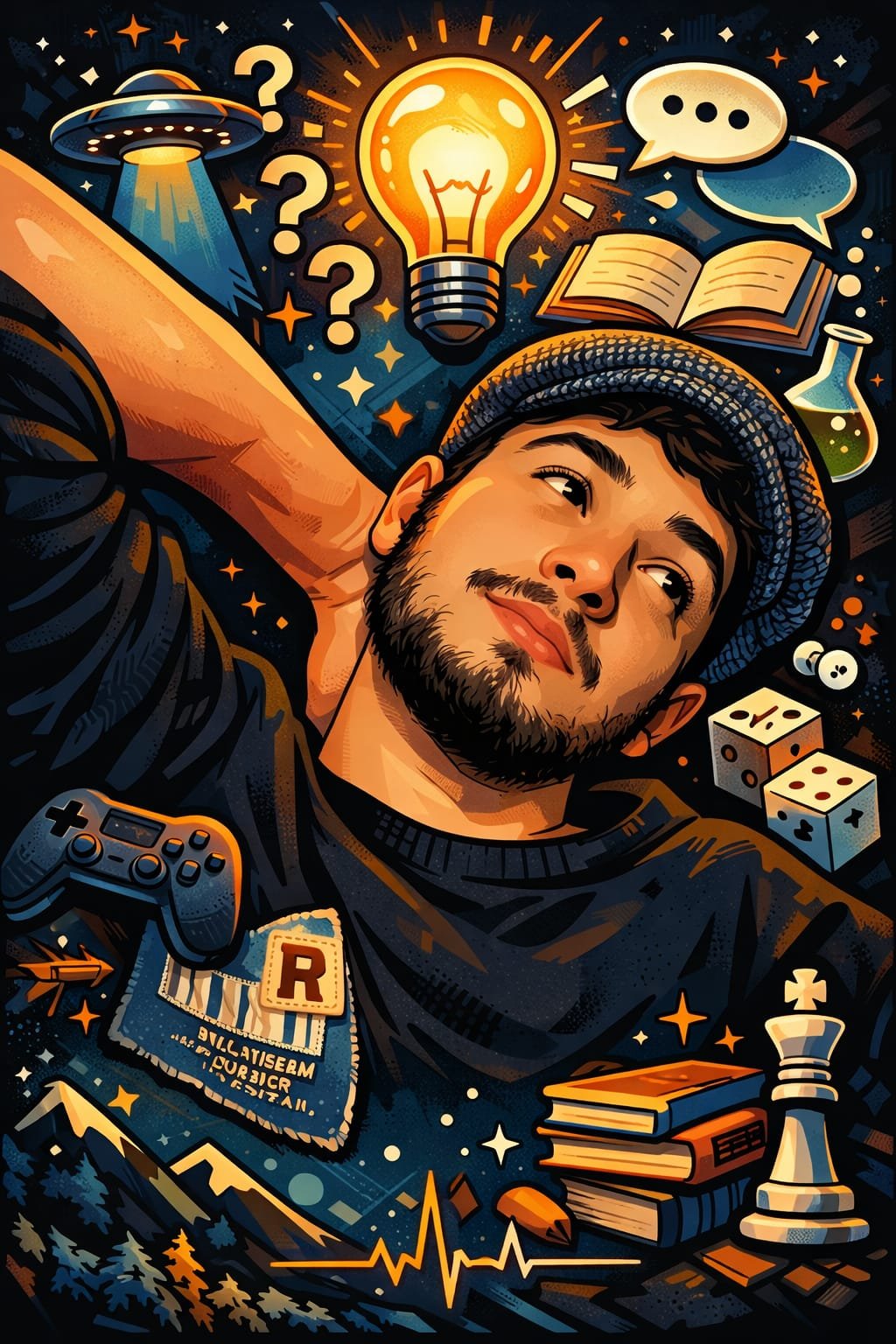 WhatsApp Image 2026-02-21 at 3.40.38 PM Channel Name: Cue & Camera 👥 Subscriber Count: 1.52k+ - Imagem 1