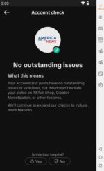 CONTA TIKTOK AMERICANA MONETIZADA COM 18,6K DE SEGUIDORES!! oferta única - Imagem 3