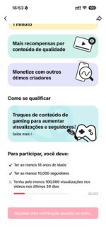 TikTok 13 Mil Seguidores – Quase Monetizado e Pronto para Render $$ nas Lives! - Imagem 3