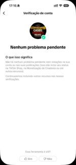 TikTok Criminal 9.200 – A Um Passo da Monetização BARATO DEMAIS - Imagem 2