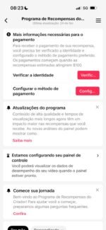 Vendo conta TikTok BR | Monetizada e TikTok Shop Disponivel| 33K de Seguidores - Imagem 2