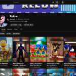 CANAL DESMONETIZADO ESPANHOL 80 MIL INSCRITOS