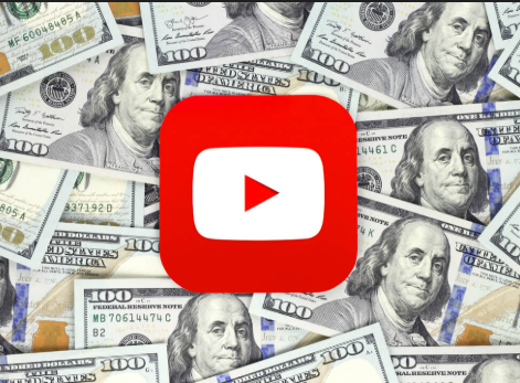 comprar canal youtube monetizado