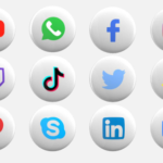 Comprar contas de redes sociais