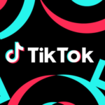 conta tiktok a venda