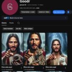 CANAL com 1,050 INSCRITOS SHORTS - SEM NENHUMA RESTRIÇÃO